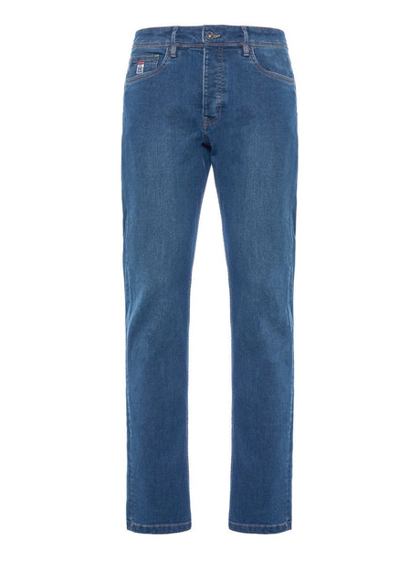 Pantalone U.s.polo ROMA Uomo - Denim