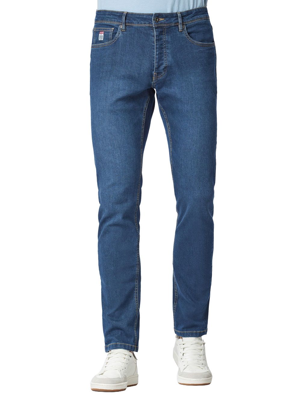 Pantalone U.s.polo ROMA Uomo - Denim