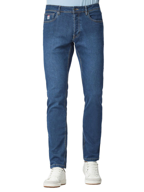 Pantalone U.s.polo ROMA Uomo - Denim