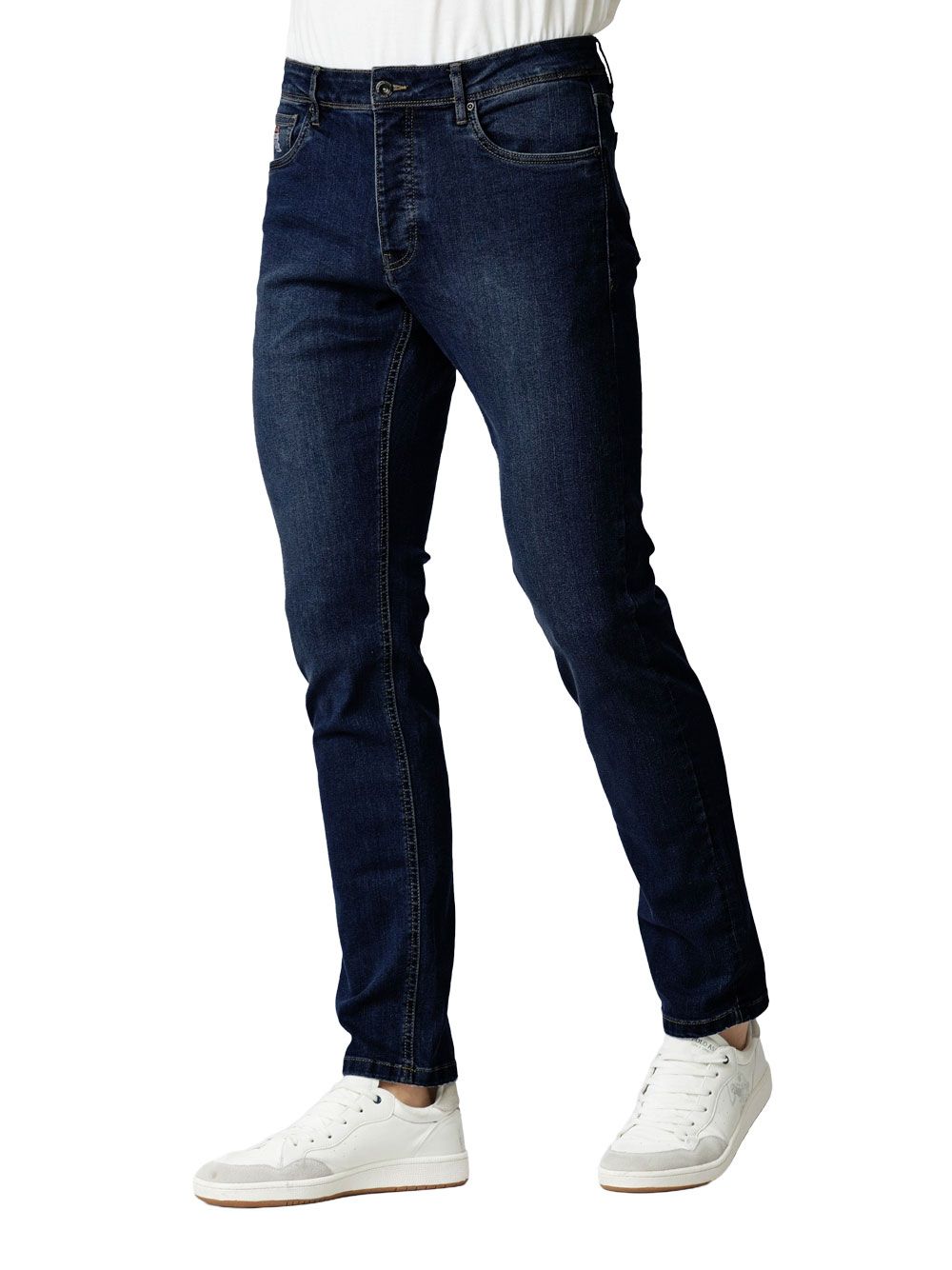Pantalone U.s.polo ROMA Uomo - Denim