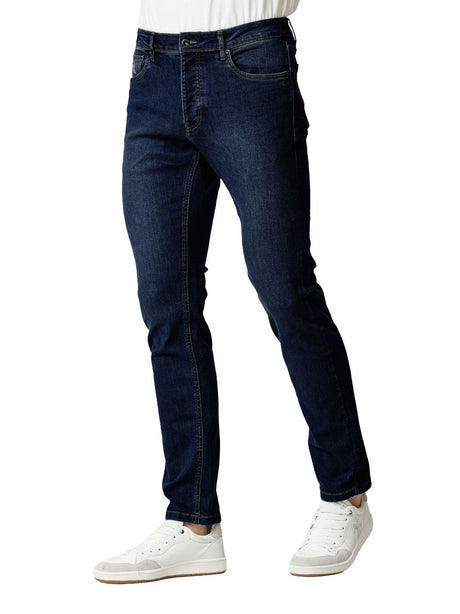Pantalone U.s.polo ROMA Uomo - Denim