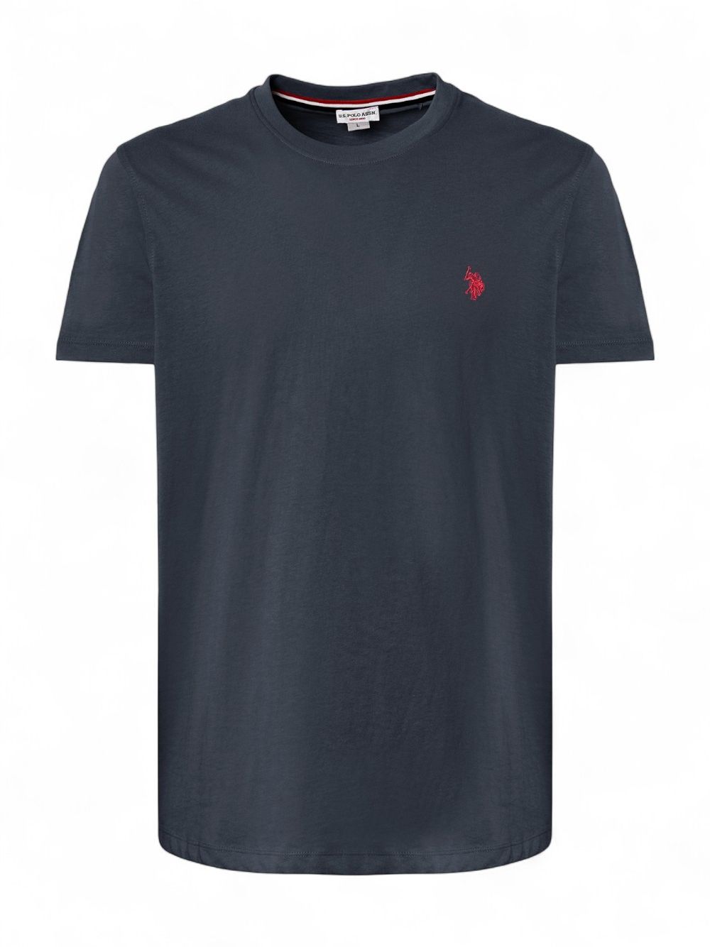 T-shirt U.s.polo MICK Uomo - Blu