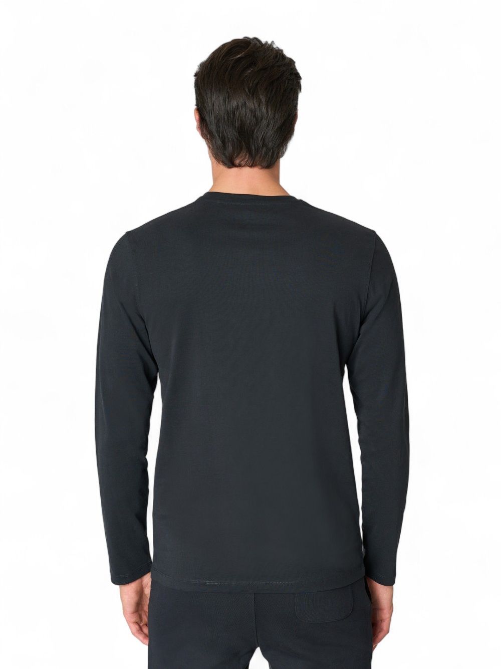 T-shirt U.s.polo WILL Uomo - Nero