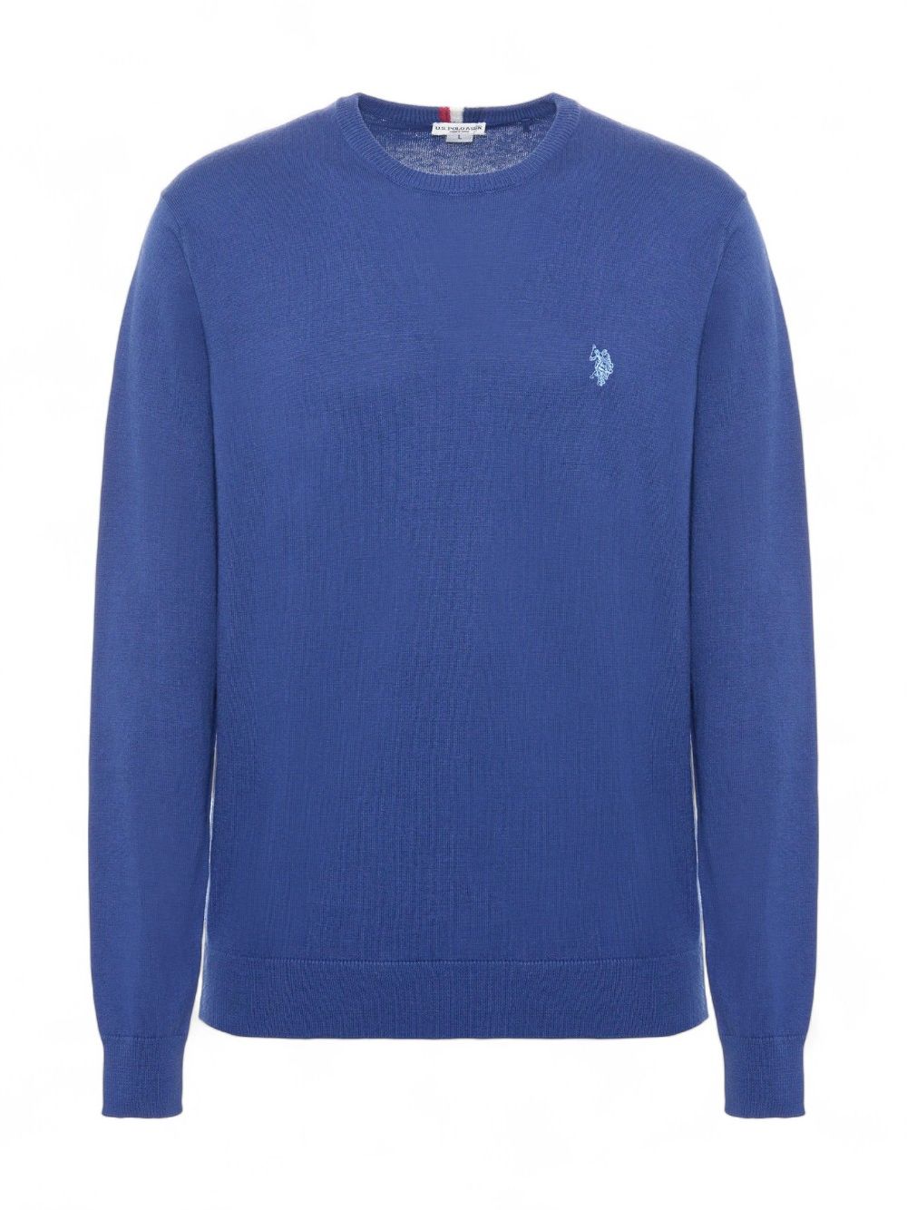 Pullover U.s.polo LEON Uomo - Blu