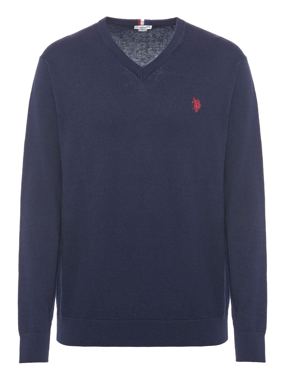 Pullover U.s.polo VICK Uomo - Blu