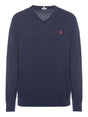 Pullover U.s.polo VICK Uomo - Blu