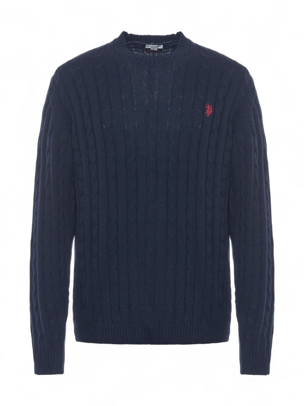 Pullover U.s.polo BERT Uomo - Blu