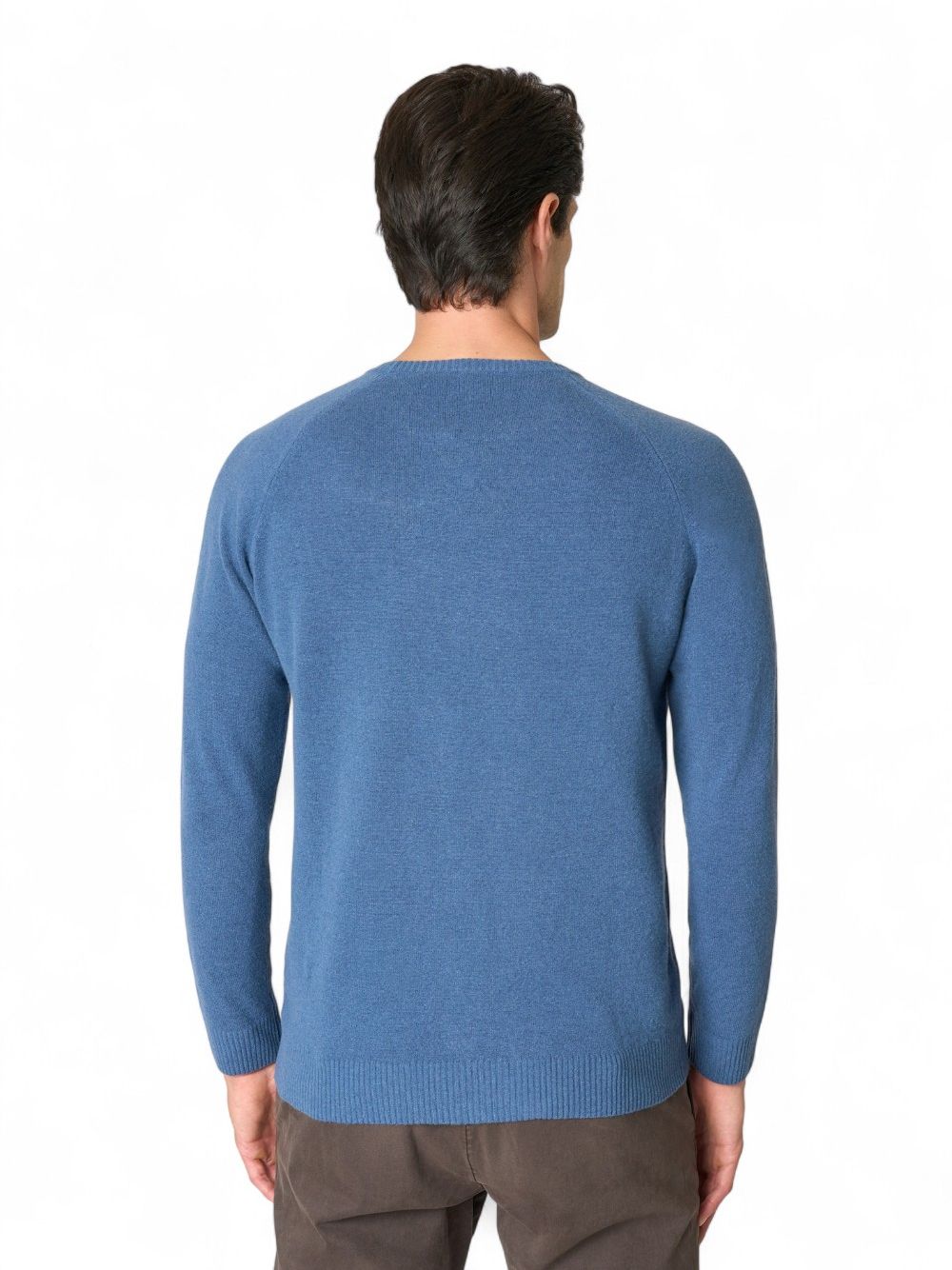 Pullover U.s.polo HARV Uomo - Blu