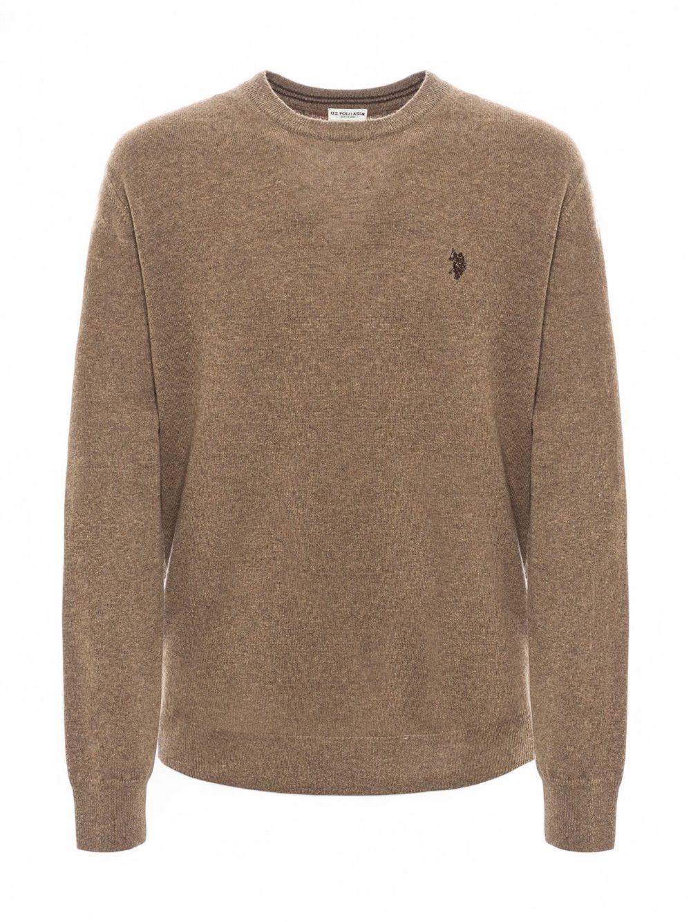 Pullover U.s.polo ERIN Uomo - Marrone