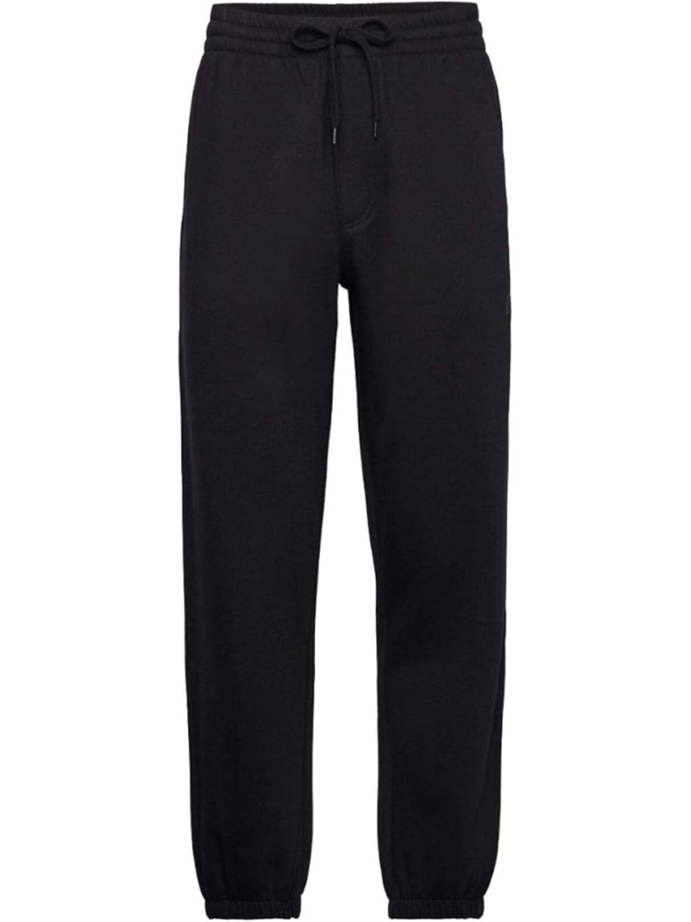 Pantalone Felpa Vans Uomo - Nero