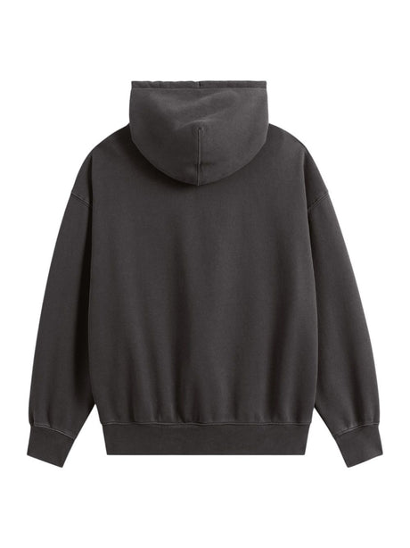 Felpa Vans Uomo - Nero