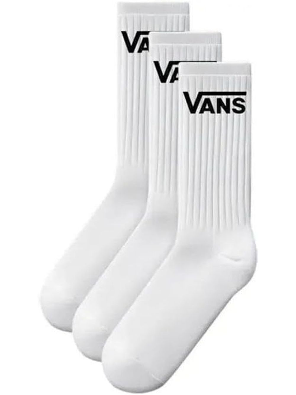 Calze Vans Unisex - Bianco