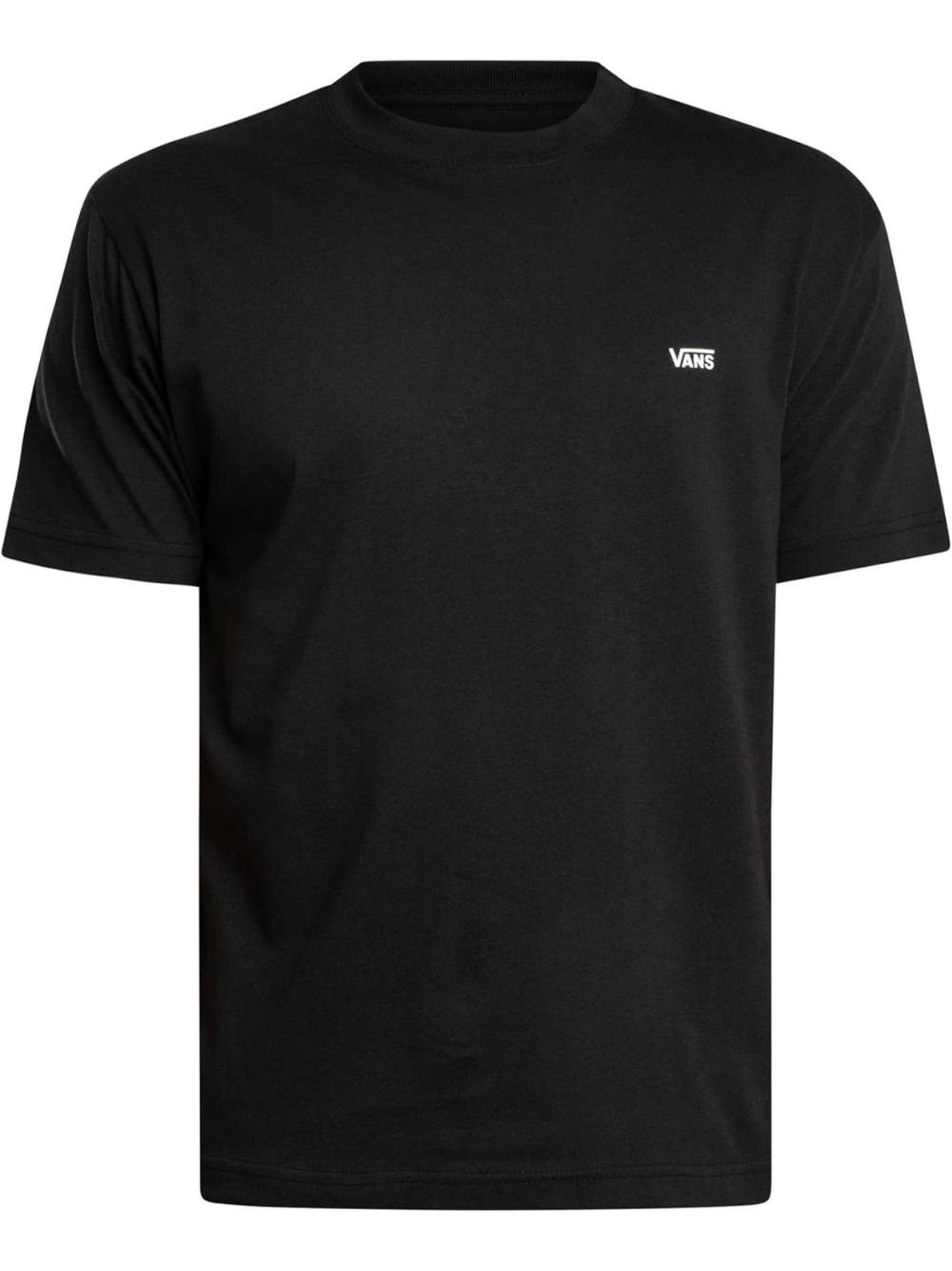 T-shirt Vans Uomo - Nero