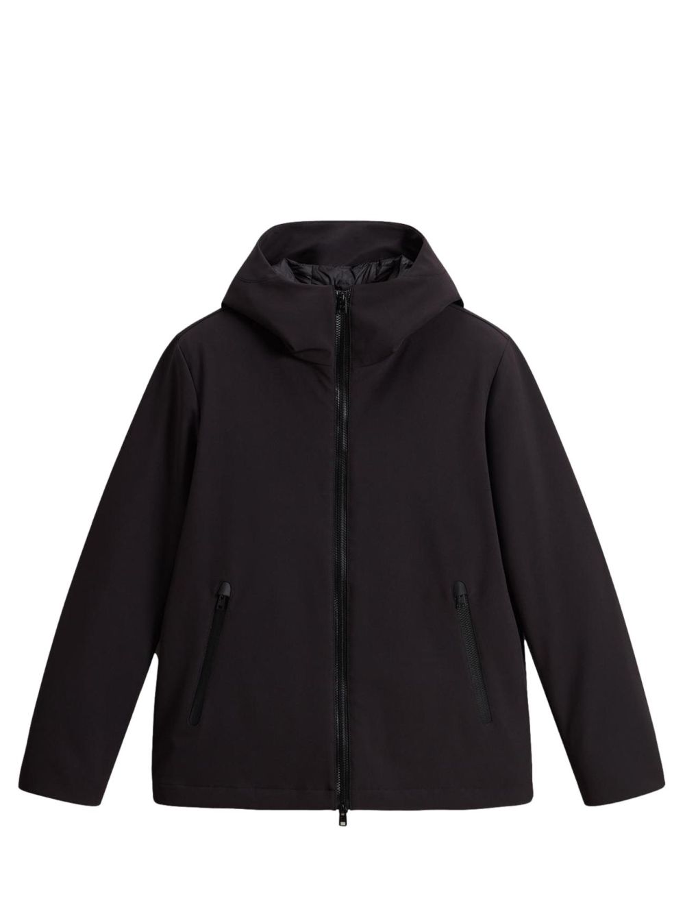 Giubbotto Woolrich Uomo - Nero