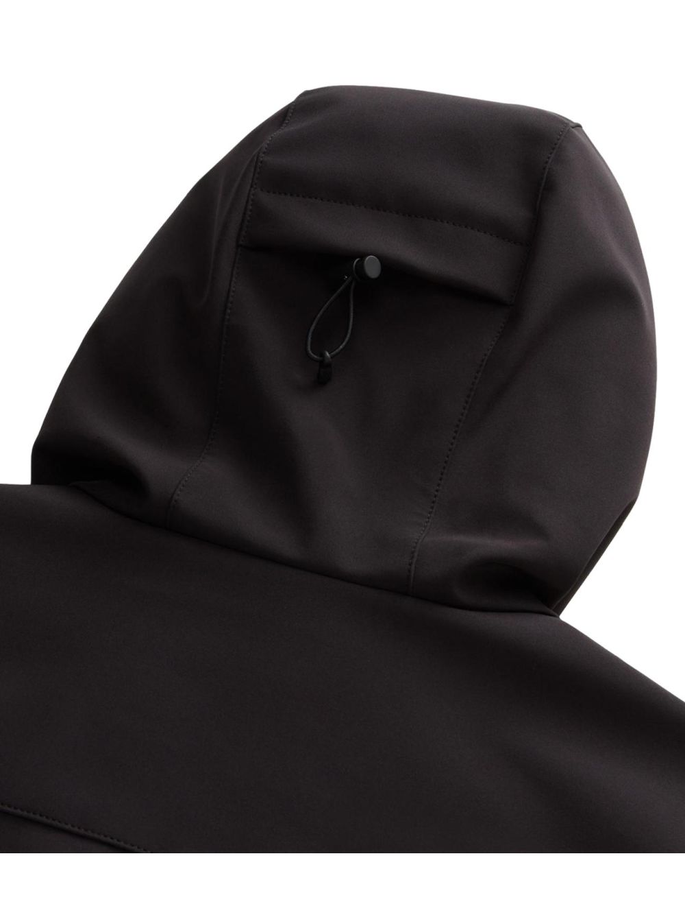 Giubbotto Woolrich Uomo - Nero