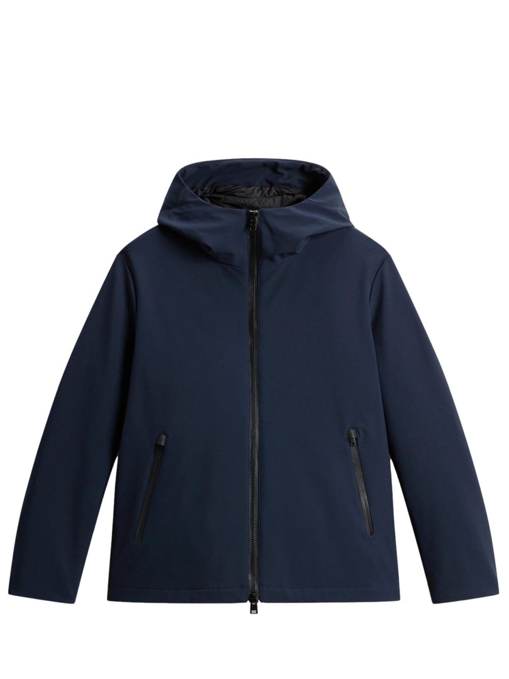Giubbotto Woolrich Uomo - Blu