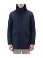Giubbotto Woolrich Uomo - Blu