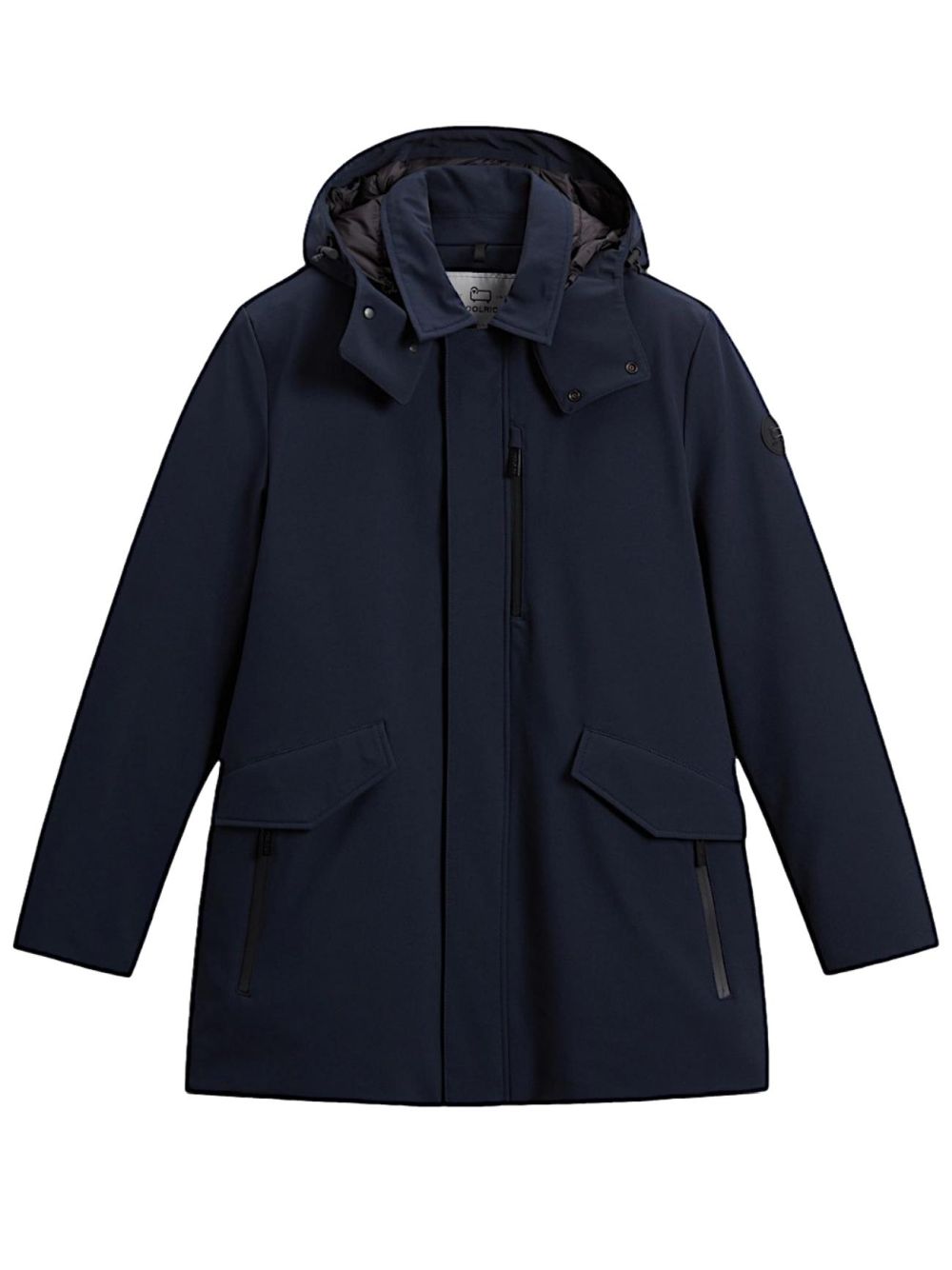 Giubbotto Woolrich Uomo - Blu