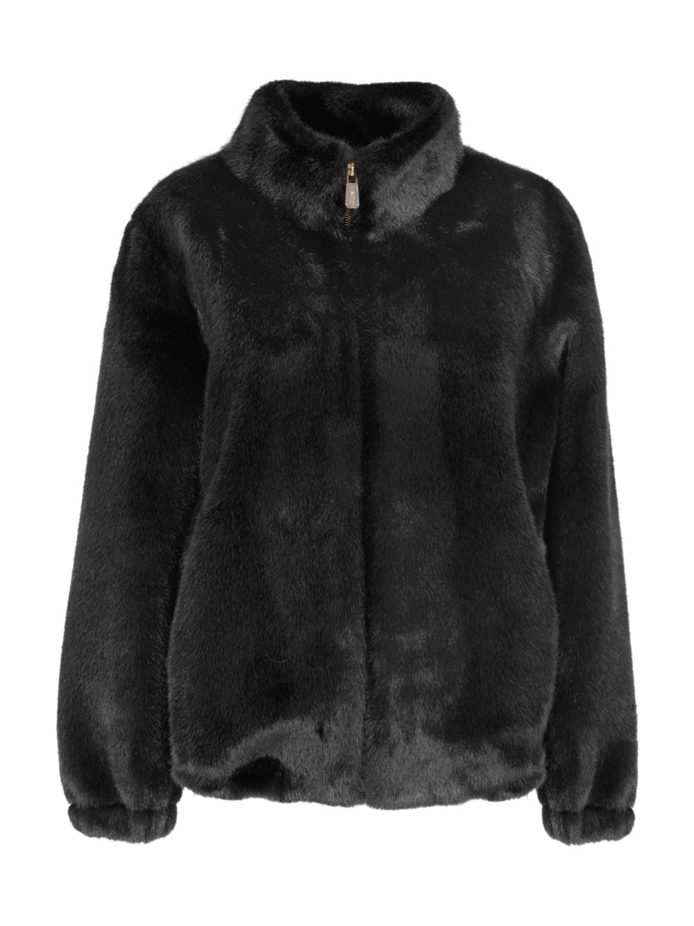 Giubbino Yes Zee Donna - Nero