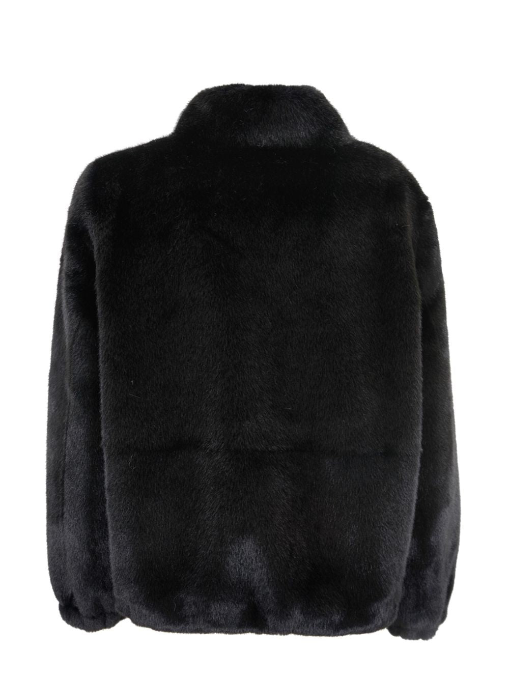 Giubbino Yes Zee Donna - Nero