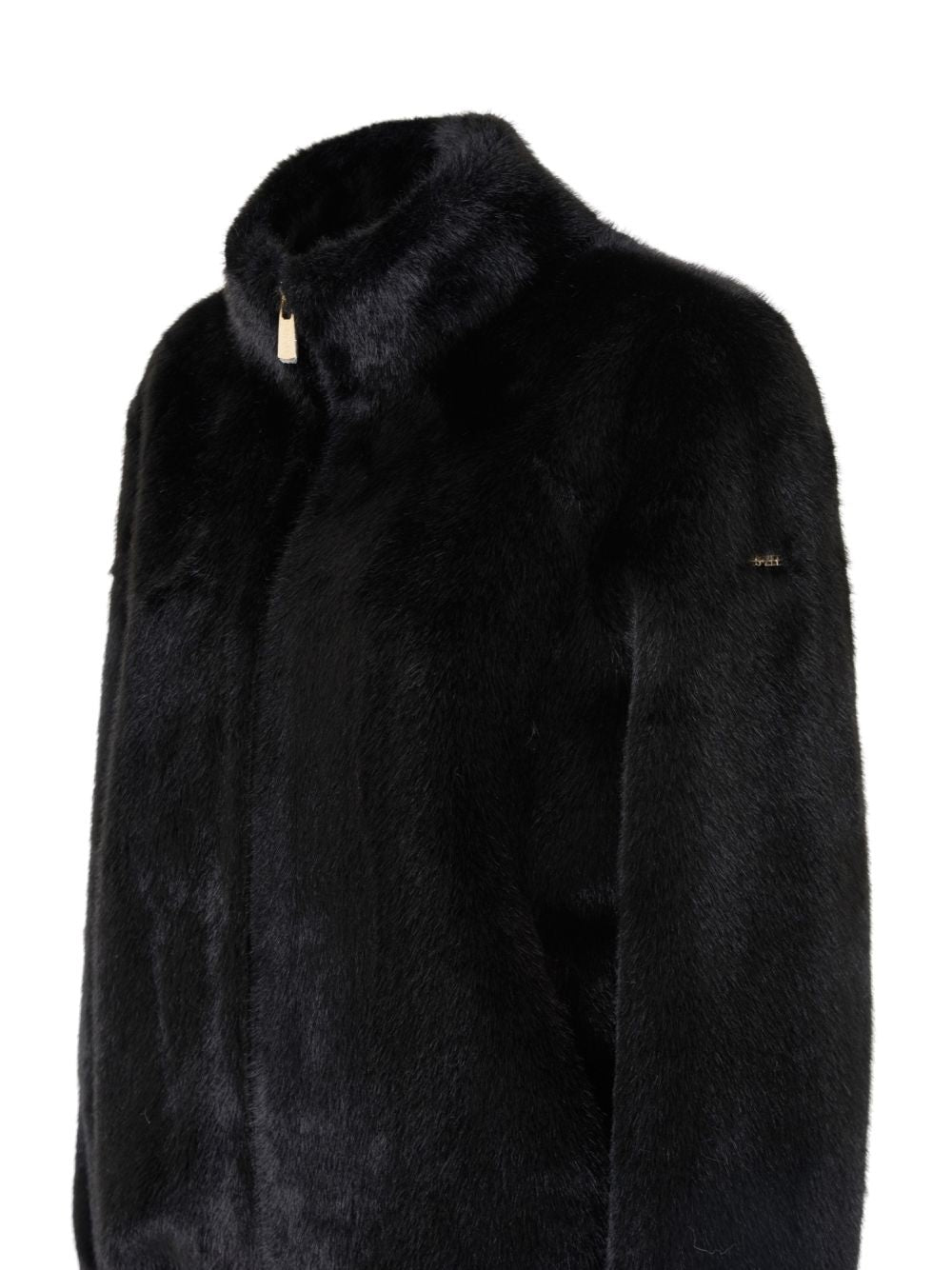Giubbino Yes Zee Donna - Nero