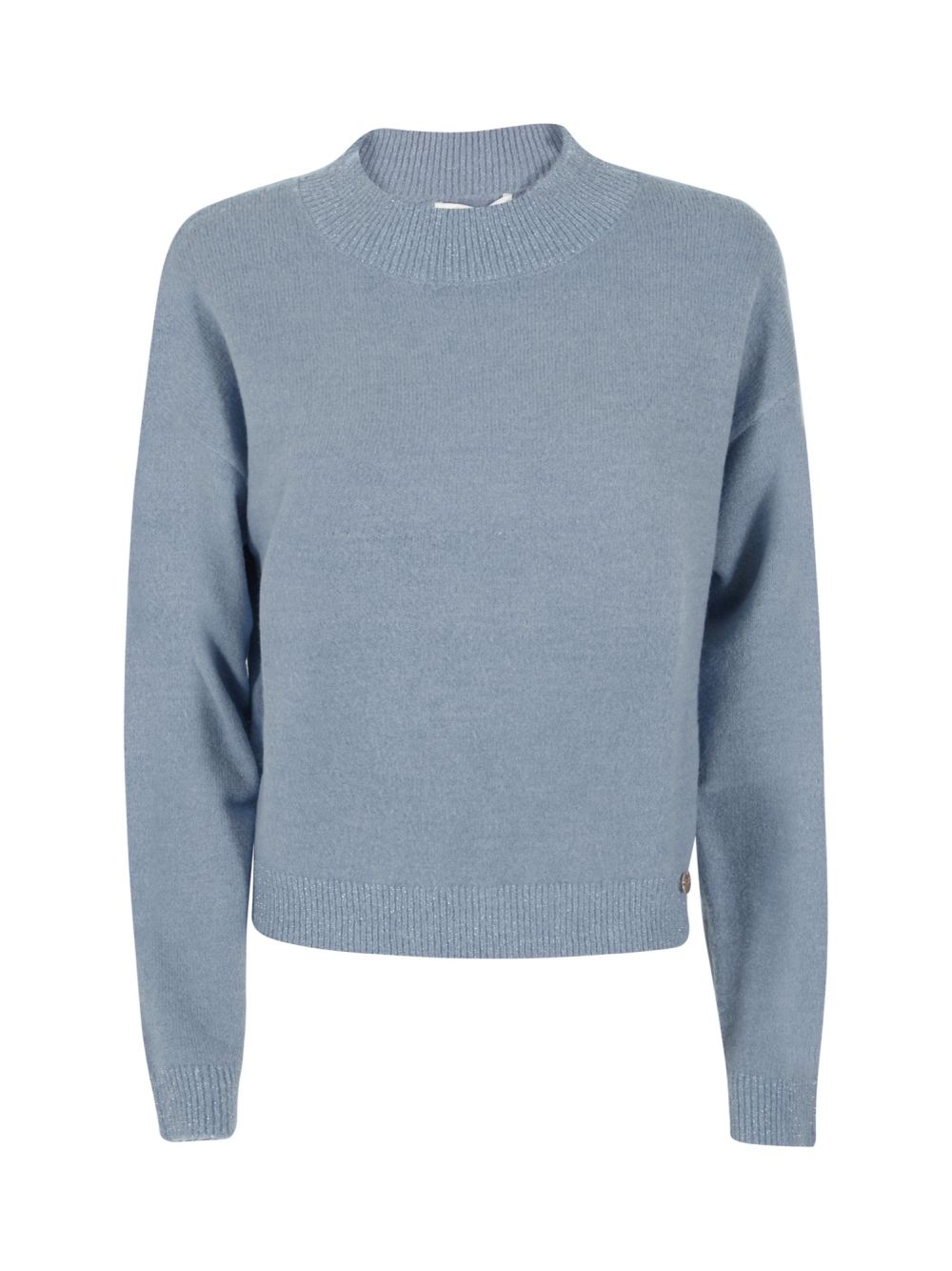 Maglia Yes Zee Donna - Azzurro