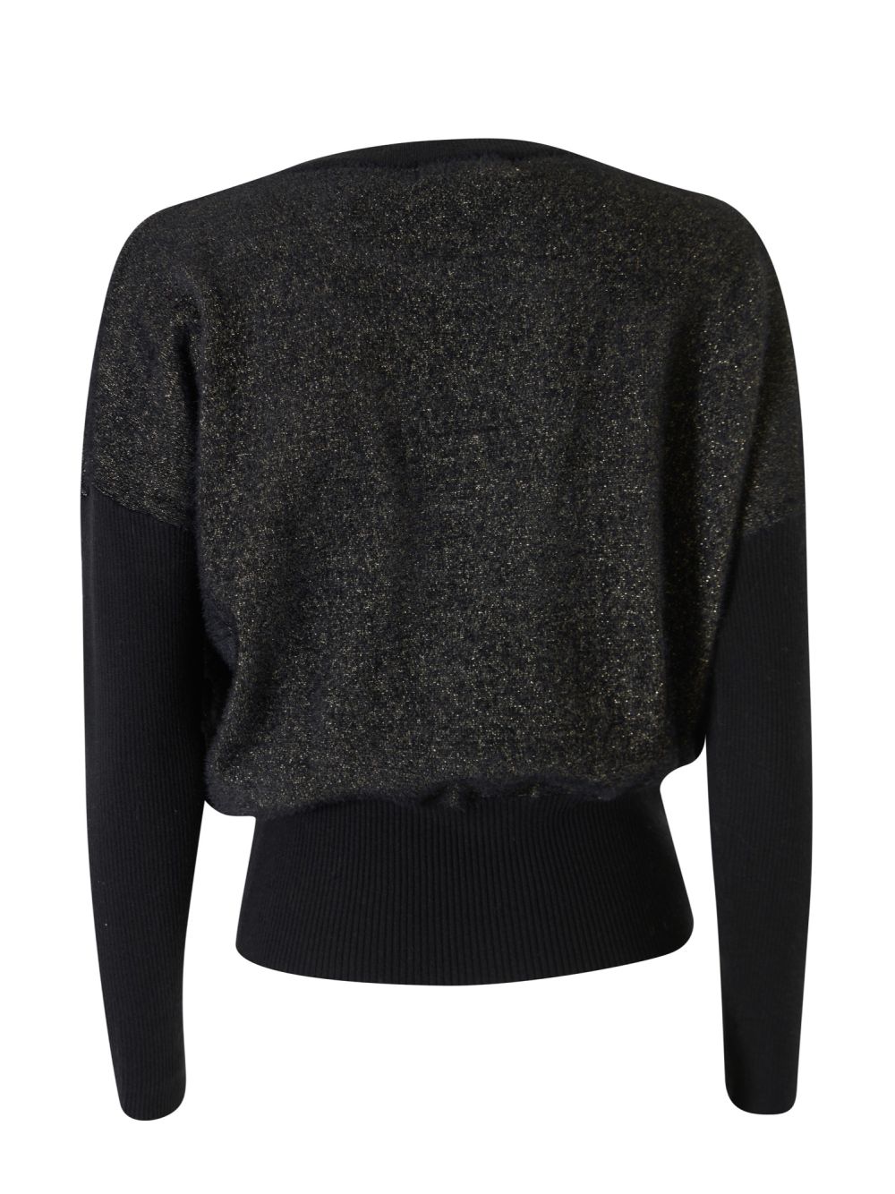Maglia Yes Zee Donna - Nero