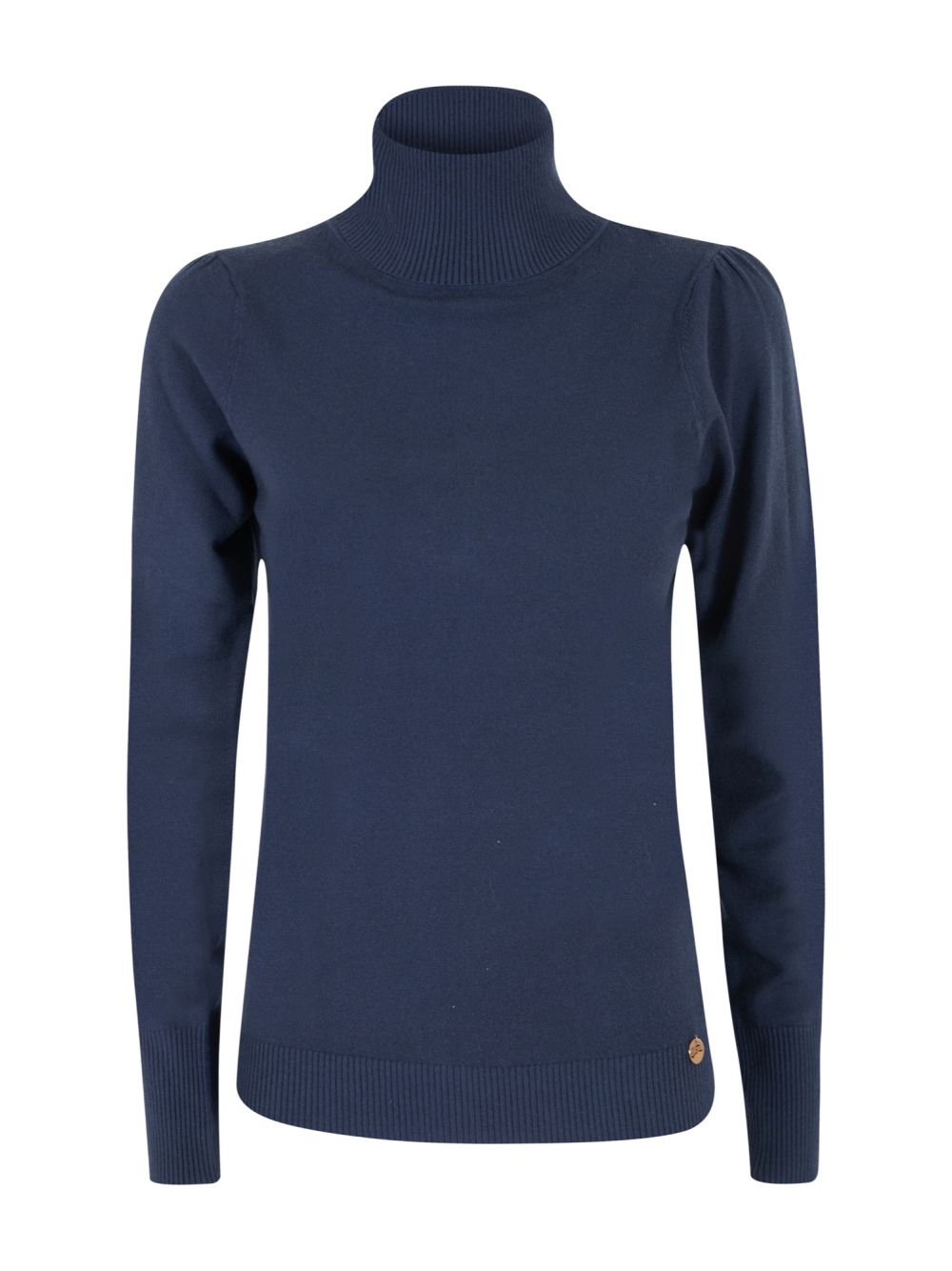Maglia Yes Zee Donna - Blu