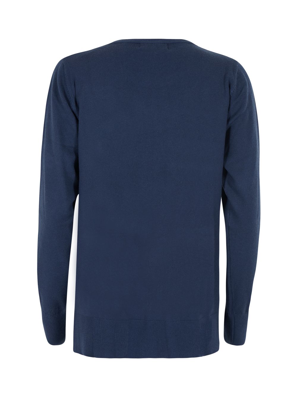 Maglia Yes Zee Donna - Blu