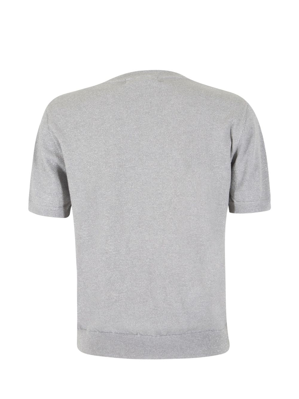 Maglia Yes Zee Donna - Grigio
