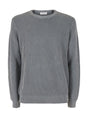 Pullover Yes Zee Uomo - Grigio