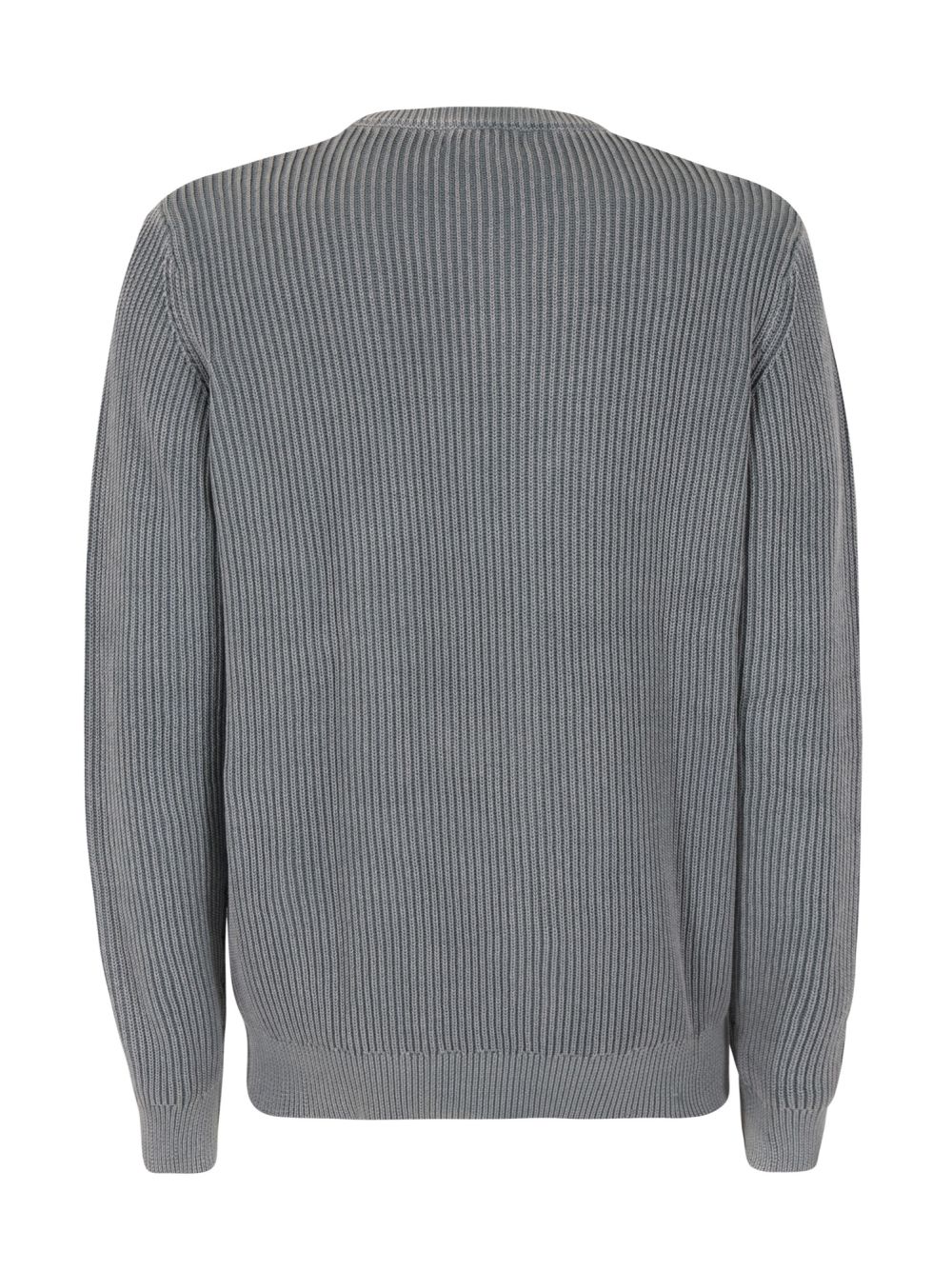 Pullover Yes Zee Uomo - Grigio