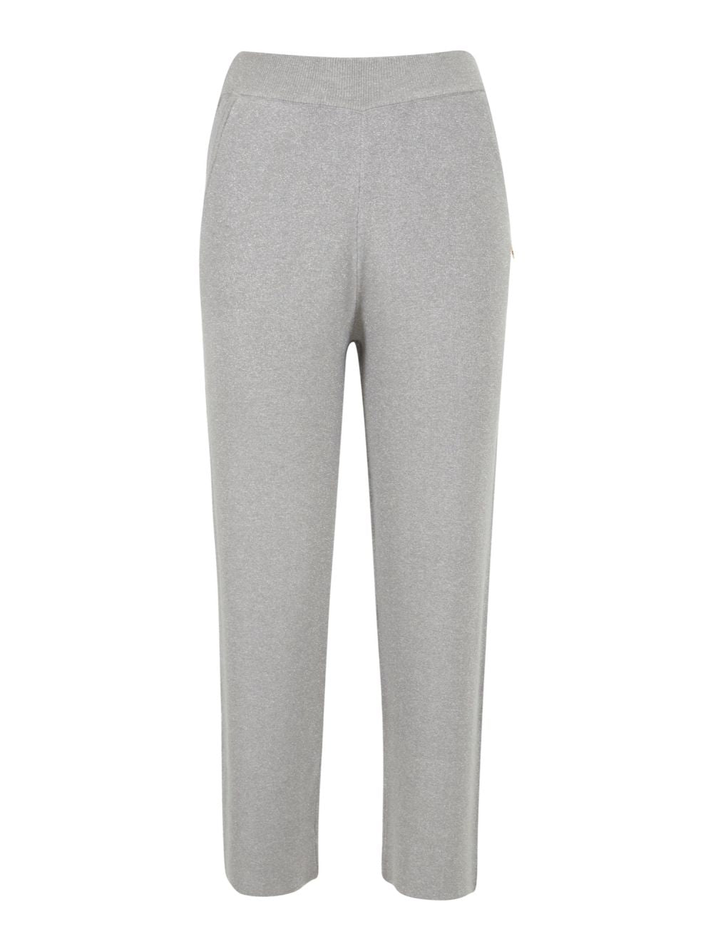 Pantalone Yes Zee Donna - Grigio
