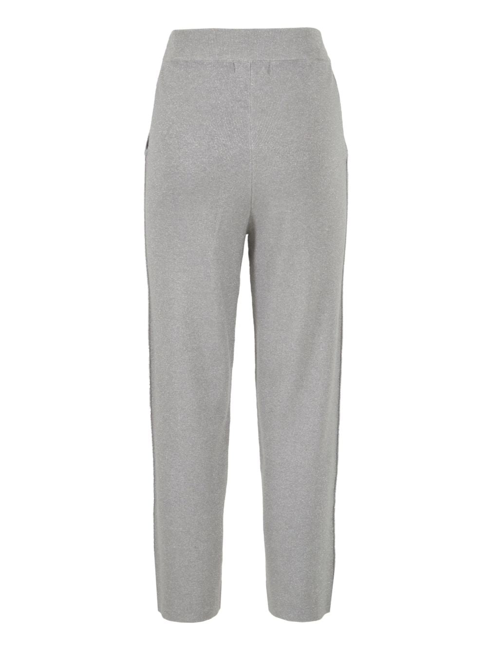 Pantalone Yes Zee Donna - Grigio