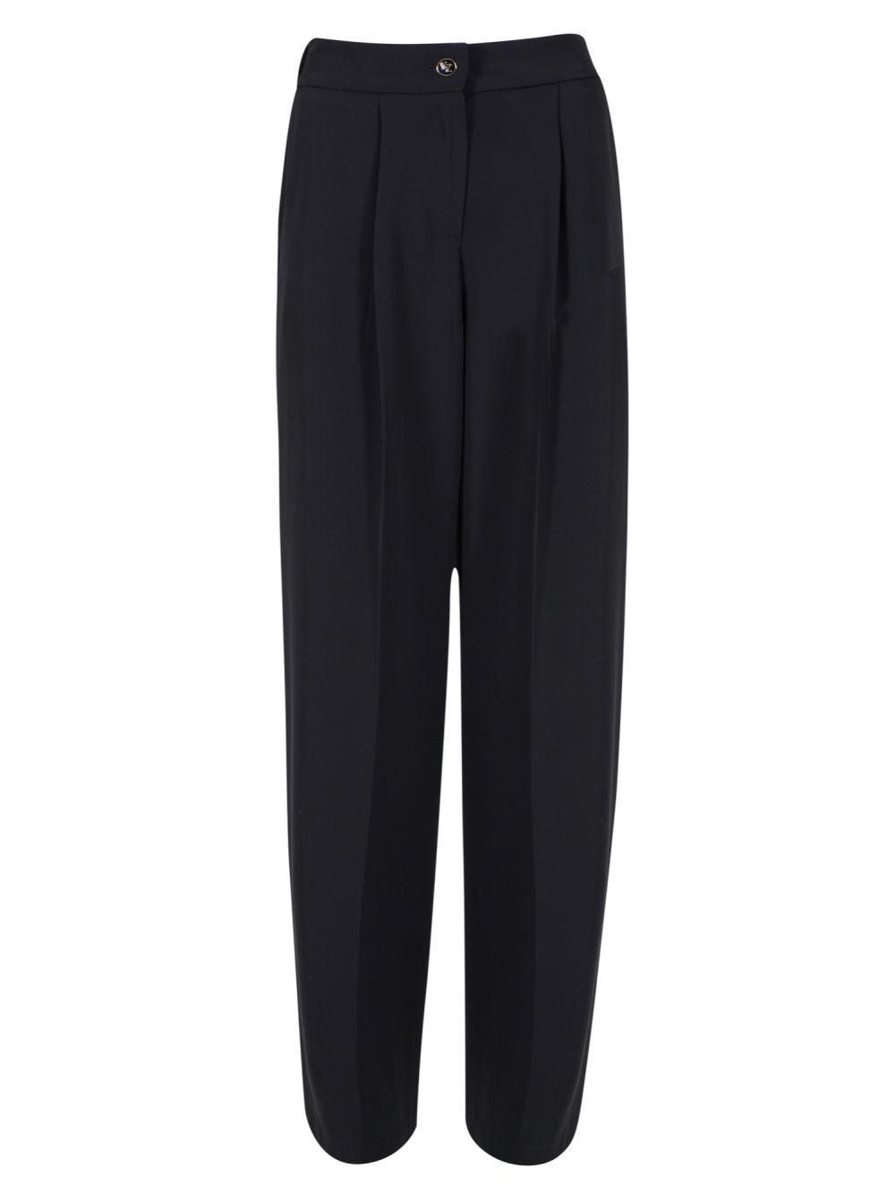 Pantalone Yes Zee Donna - Nero
