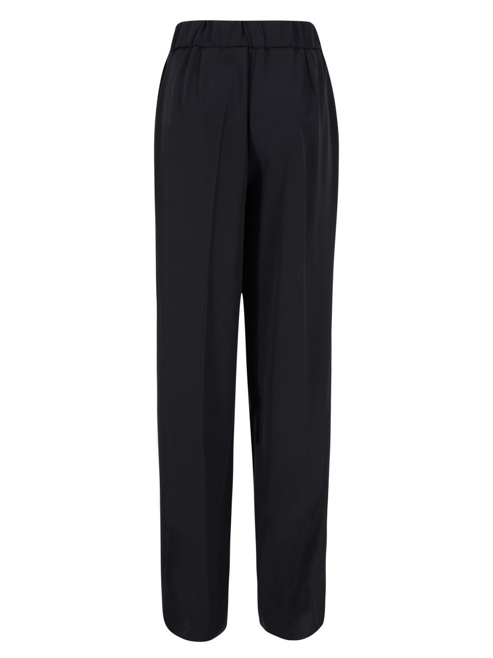 Pantalone Yes Zee Donna - Nero