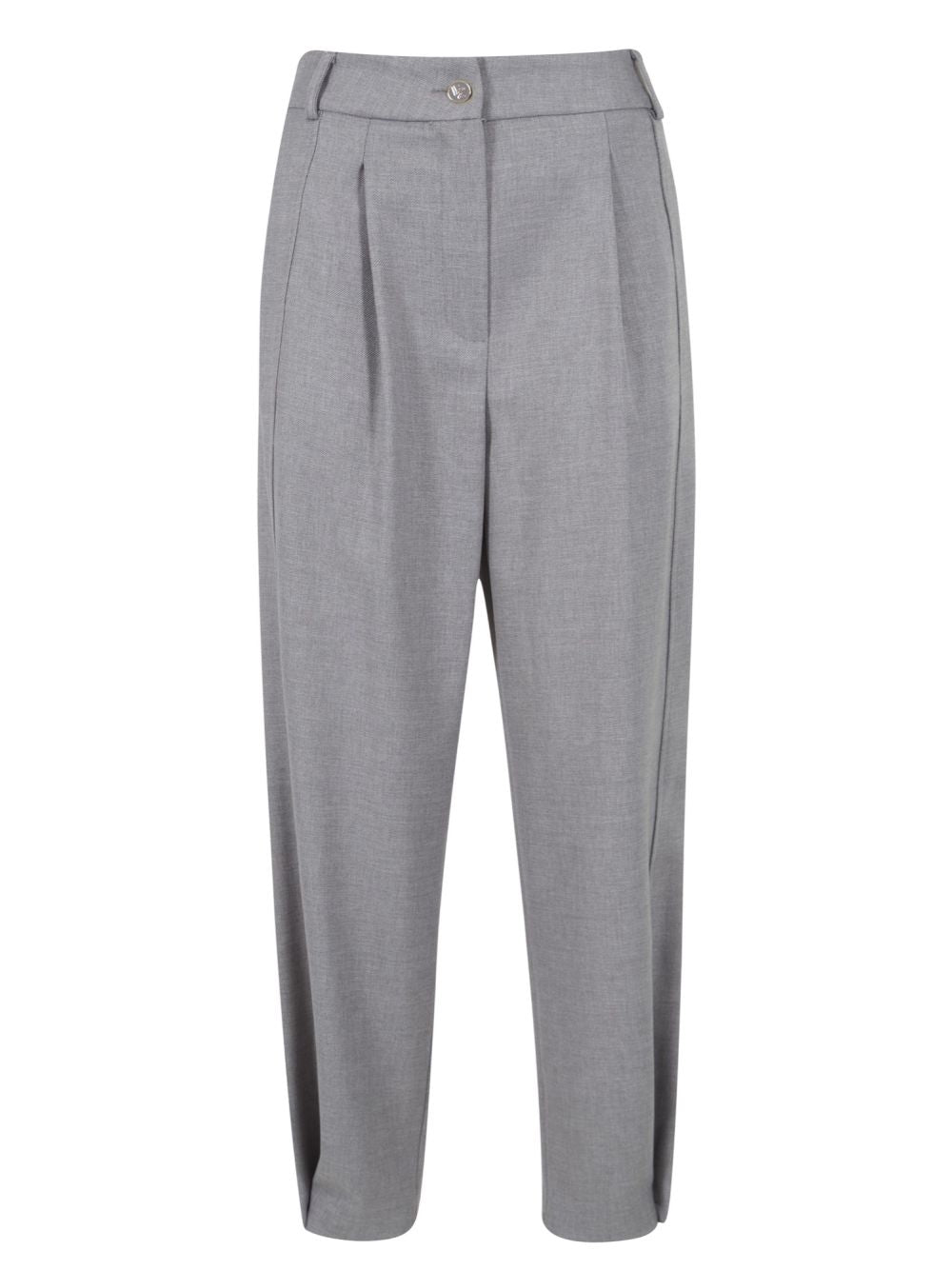 Pantalone Yes Zee Donna - Grigio