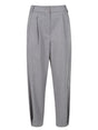 Pantalone Yes Zee Donna - Grigio