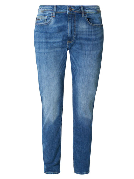 Jeans Yes Zee Uomo - Denim