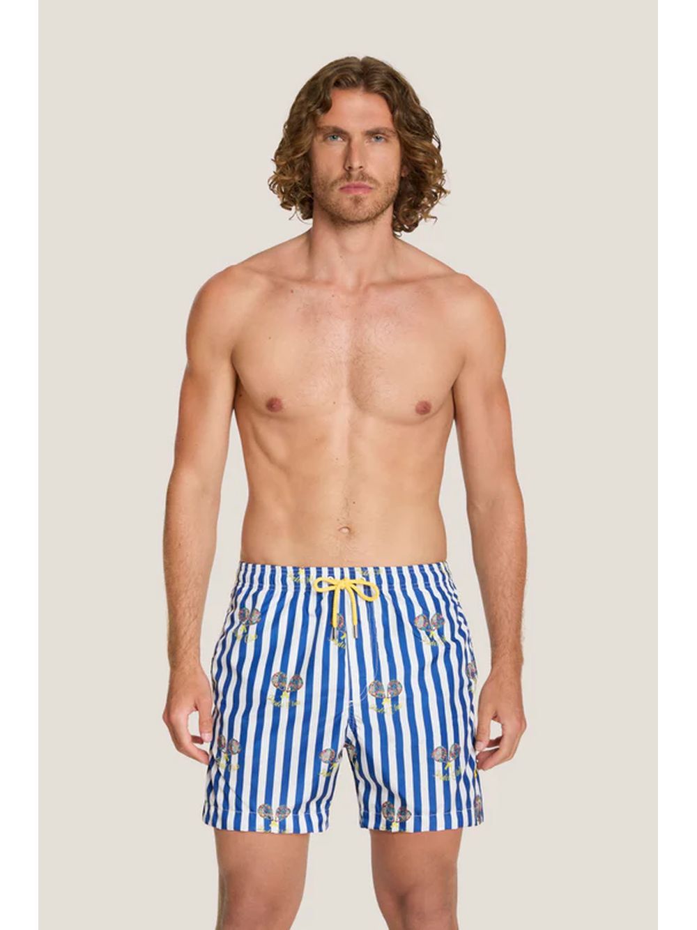 Costume 4giveness Uomo - Blu