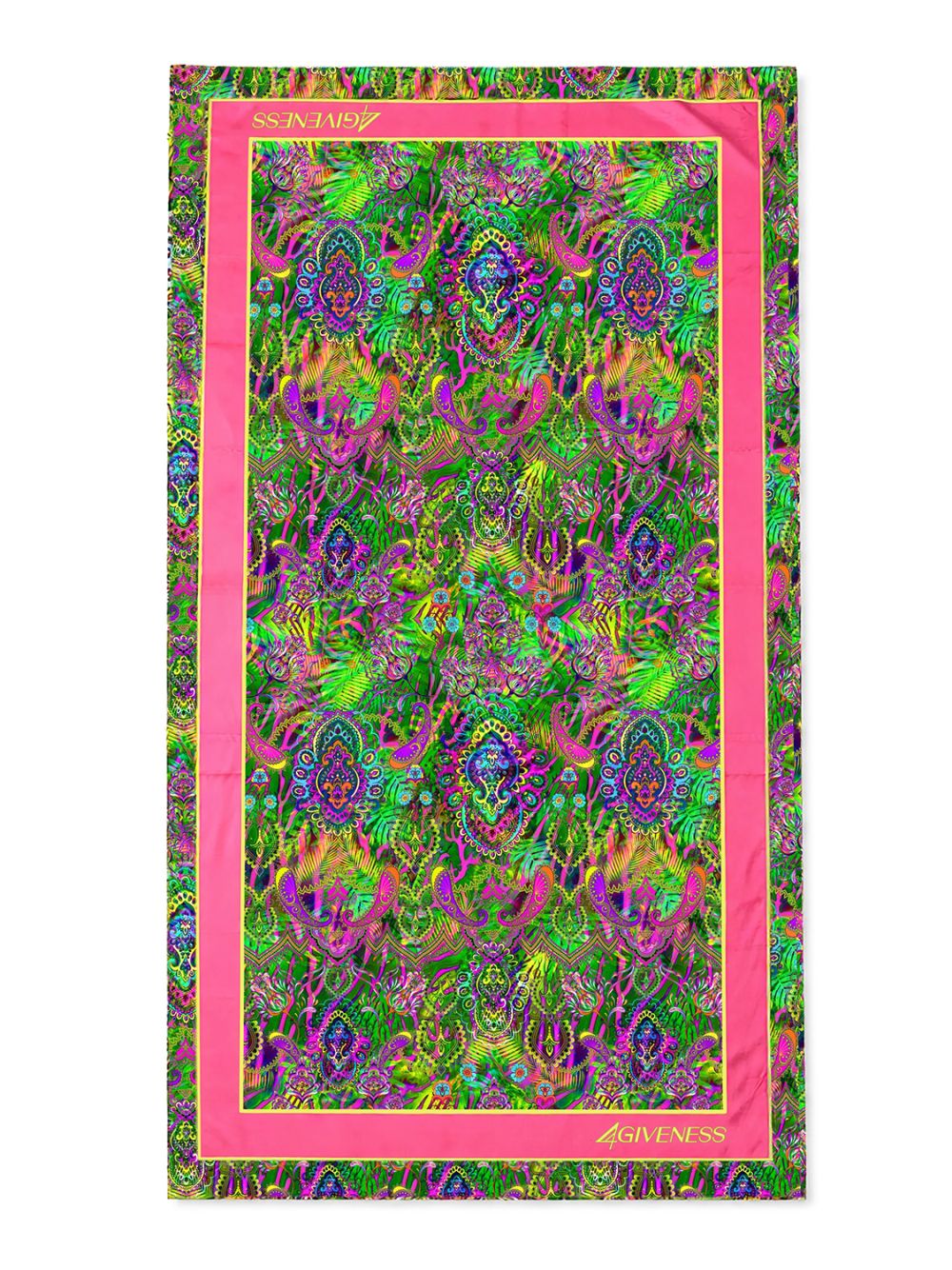 Telo Mare 4giveness KARMA SOUL Donna - Multicolore