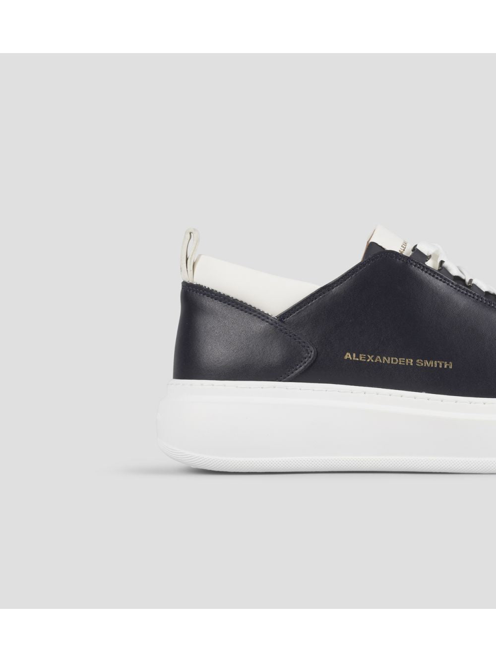 Sneakers Alexander Smith WEMBLEY Uomo - Blu