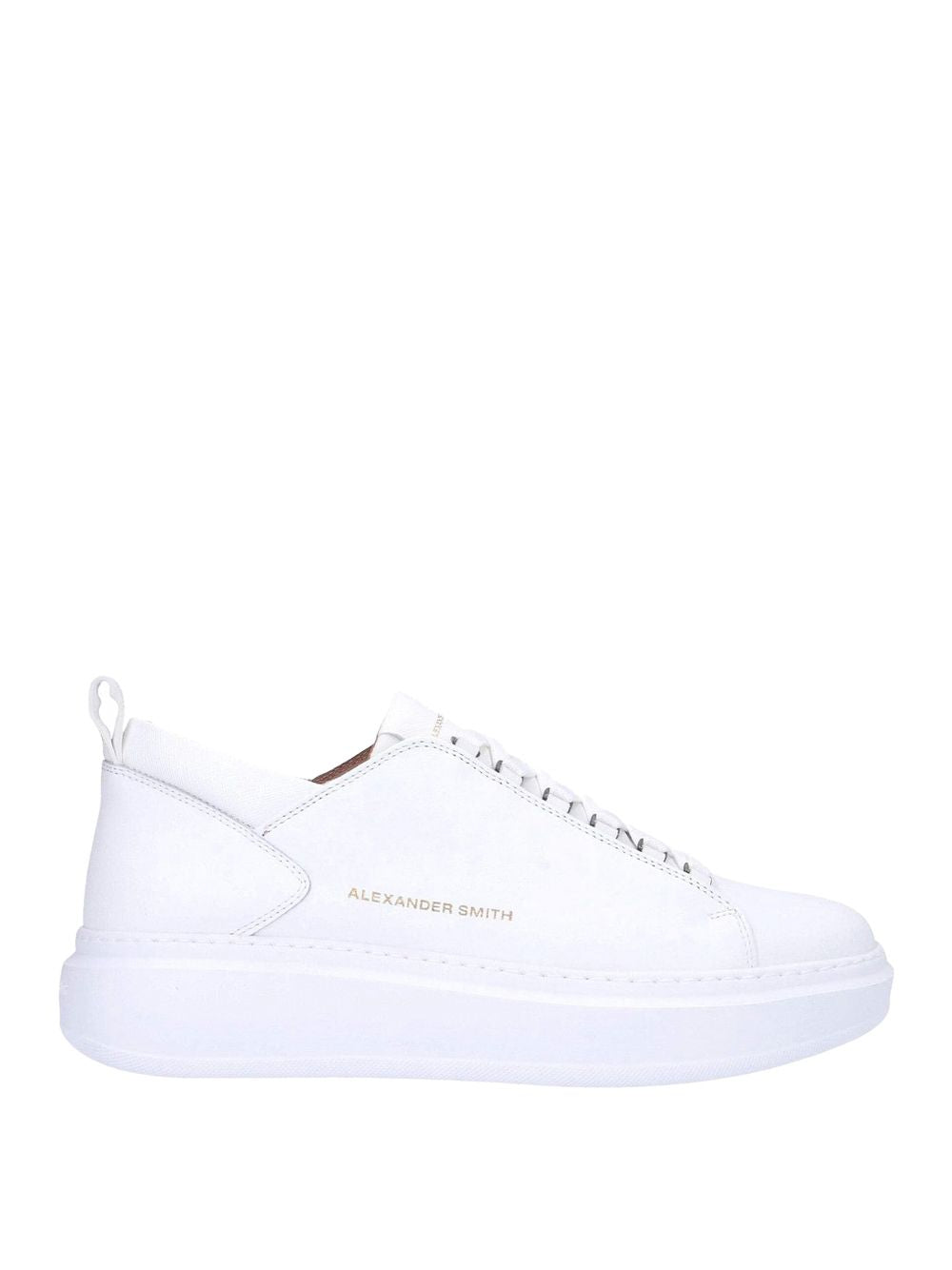 Sneakers Alexander Smith WEMBLEY Uomo - Bianco