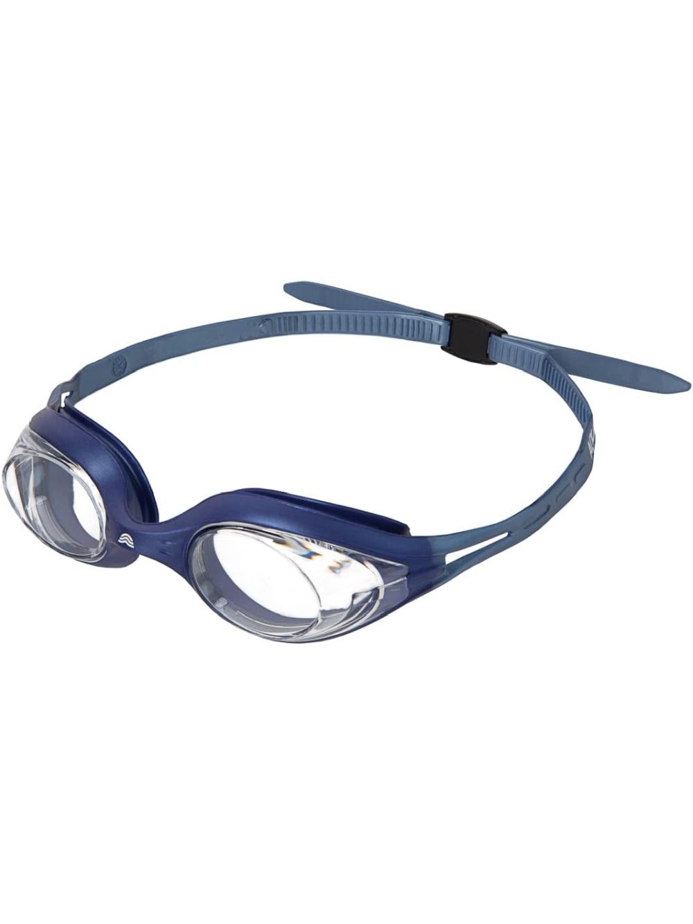 Occhiali - Occhialini Aquarapid Uomo - Blu