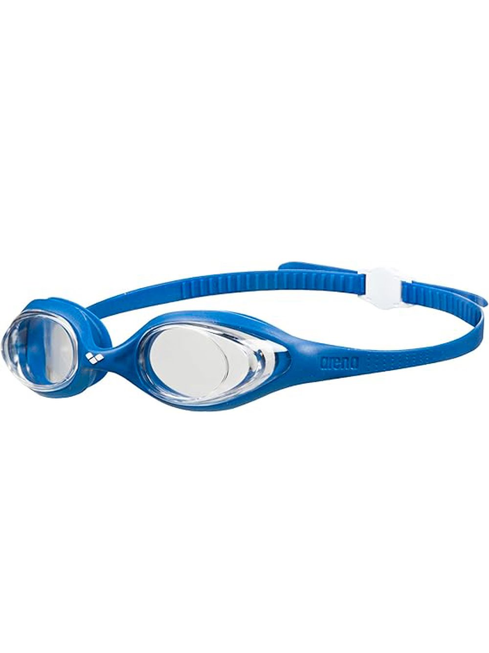 Occhiali - Occhialini Arena SPIDER Uomo - Blu