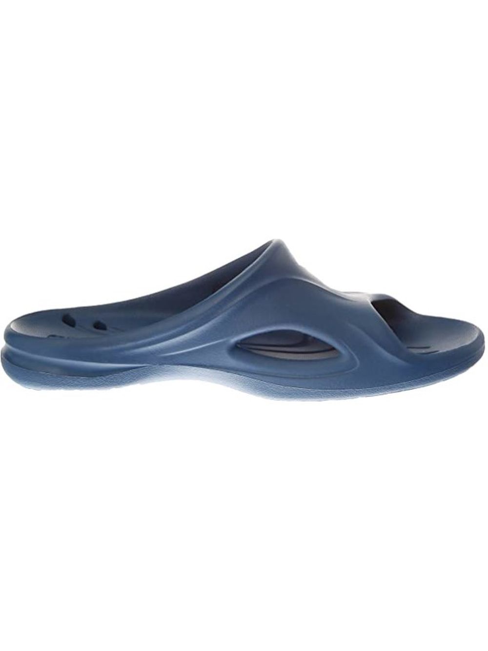 Ciabatte Sportive Arena HYDROSOFT II JR HOOK Unisex Bambino - Navy