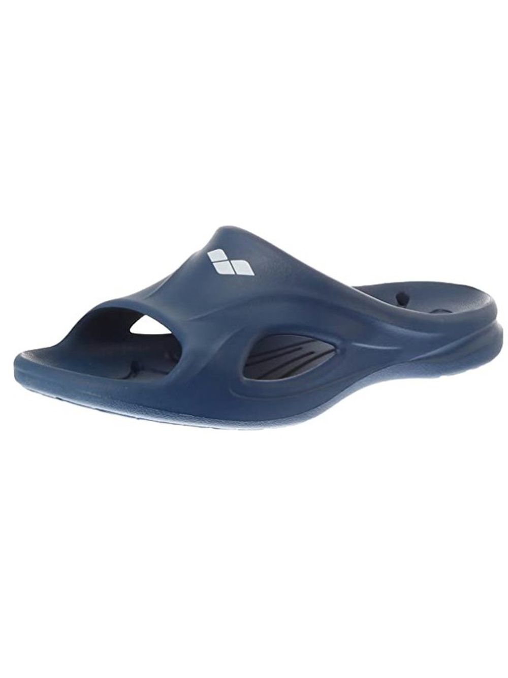 Ciabatte Sportive Arena HYDROSOFT II JR HOOK Unisex Bambino - Navy