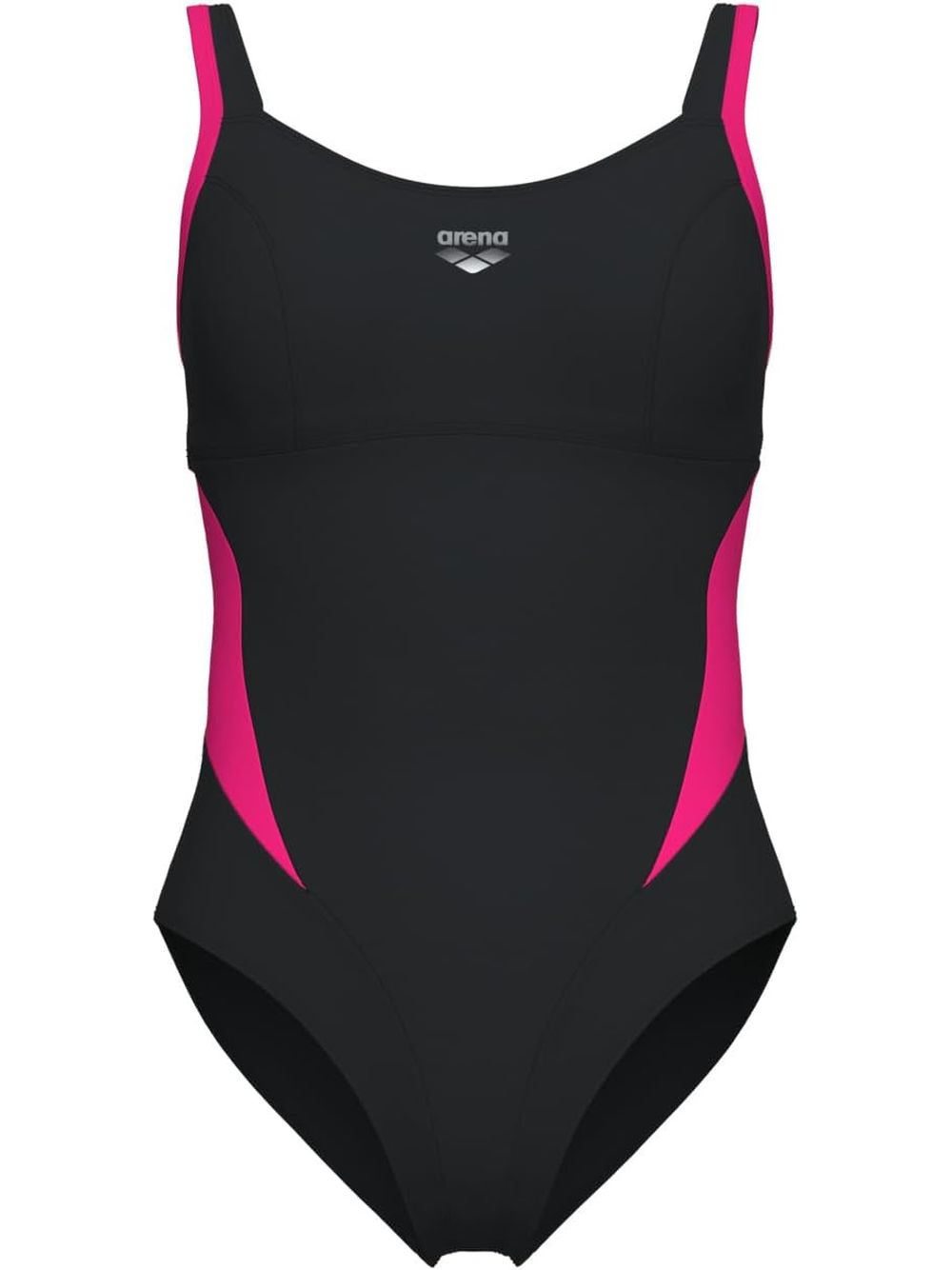 Costume Sportivo Arena MAKIMURAX R Donna - Grigio