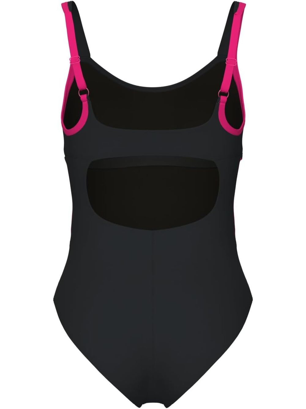 Costume Sportivo Arena MAKIMURAX R Donna - Grigio