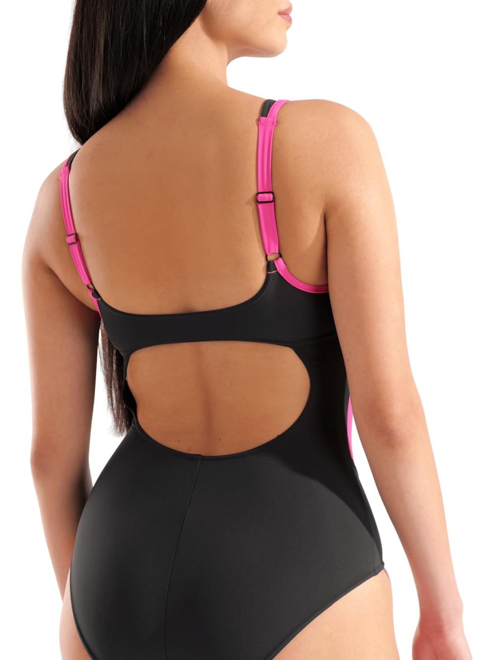 Costume Sportivo Arena MAKIMURAX R Donna - Grigio